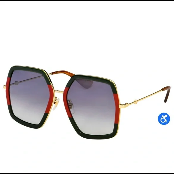 Gucci Shades - Picture 6 of 7